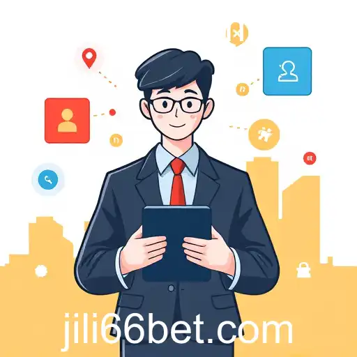 Exploring the Career Growth Category on jili66: A Platform for Professional Development