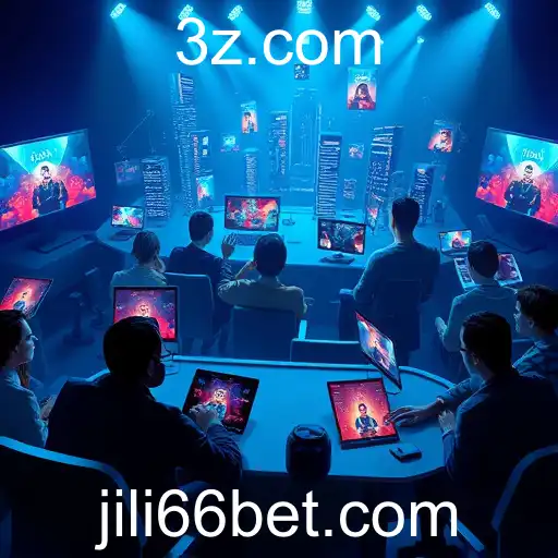Digital Entertainment and the Global Marketplace
