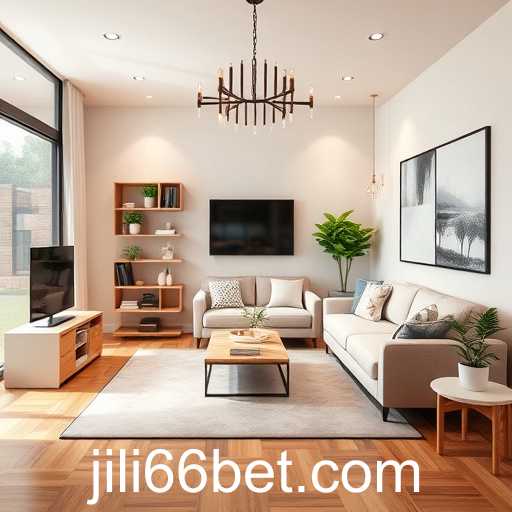 Emerging Trends in Online Gaming: The Role of Jili66