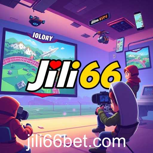 Emerging Trends in Online Gaming: The Rise of Jili66
