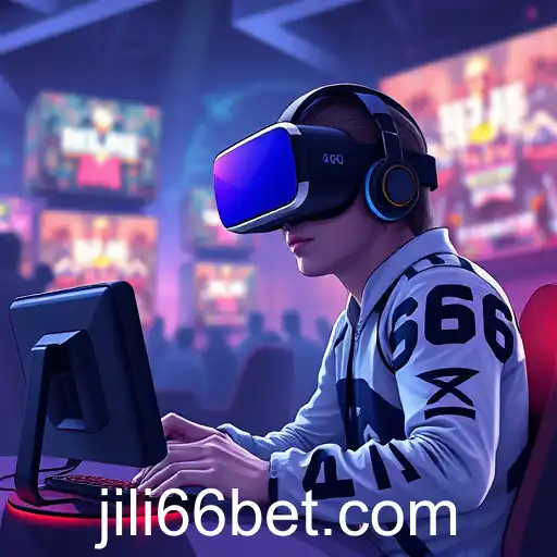 Exploring the Rise of Jili66 in Online Gaming