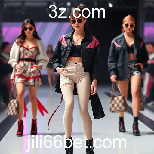 Exploring Fashion Trends Through the Lens of Gaming: The Unique Role of 'jili66'