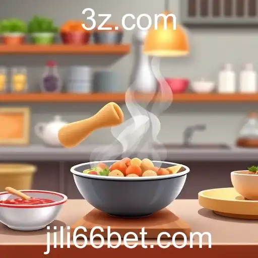 Exploring the Fascinating World of Food Recipes Games with the Keyword 'jili66'
