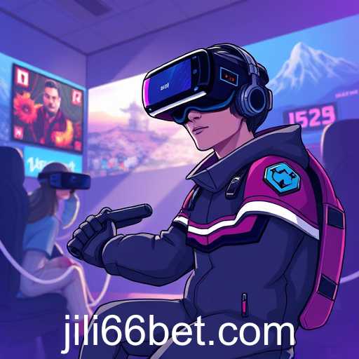 Gaming Trends and Innovations in 2025