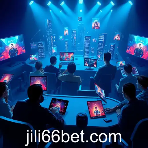 Digital Entertainment and the Global Marketplace