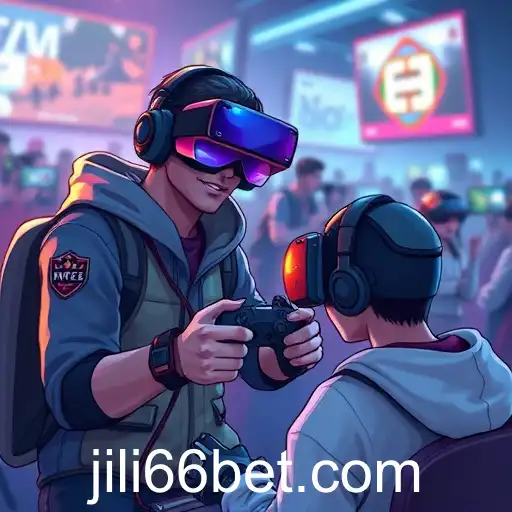 The Evolution of Online Gaming Communities