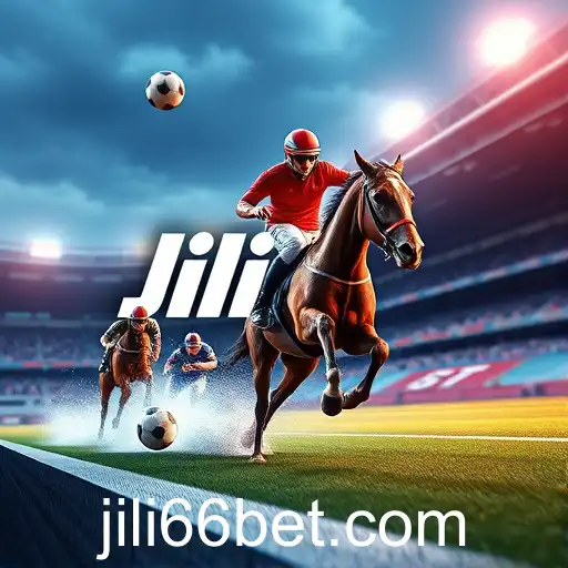 Exploring the Rise of Jili66 in Online Gaming