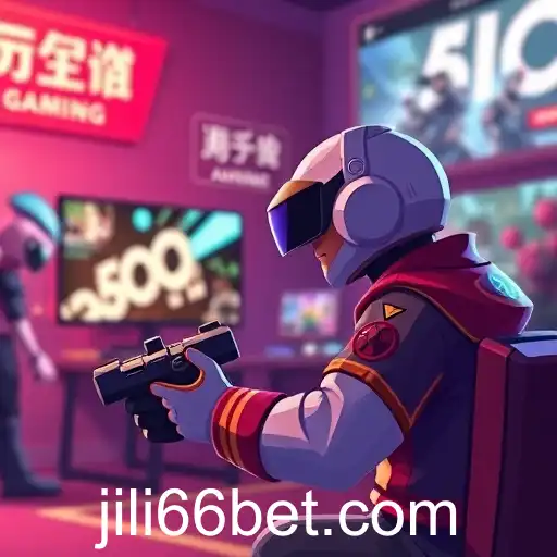 Exploring Jili66: The Impact of Gaming in 2025
