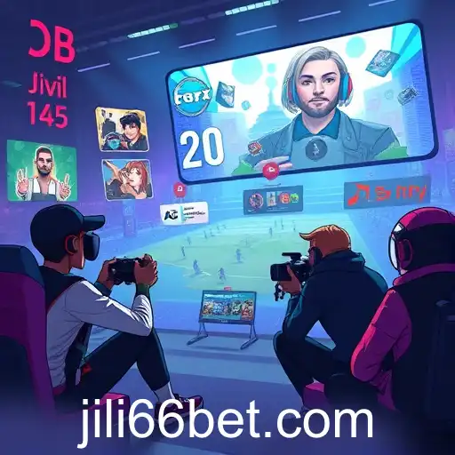 The Rise of Jili66: A New Era for Online Gaming