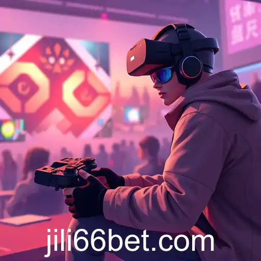 The Rise of Jili66 in the Gaming World