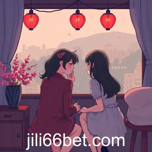 The Rise of Jili66 in the Gaming World