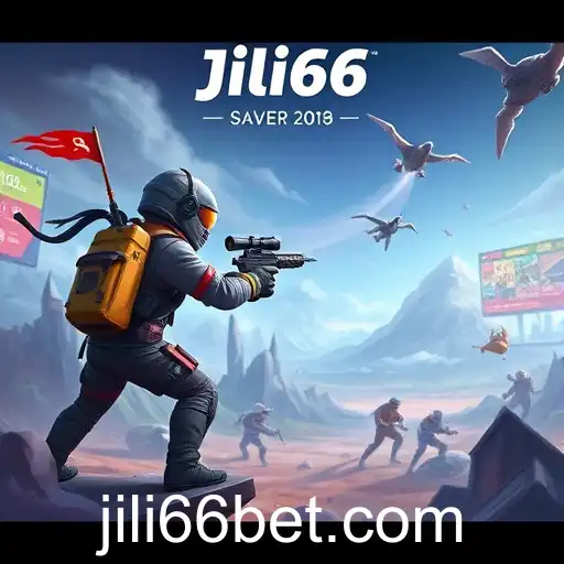 The Rise of Jili66: A New Wave in Online Gaming