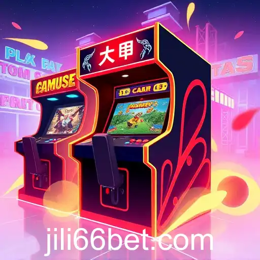 The Rise of Jili66 in the Gaming World