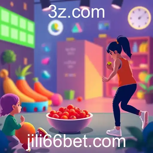 Exploring the 'Healthy Living' Game Category: An Insight into Jili66