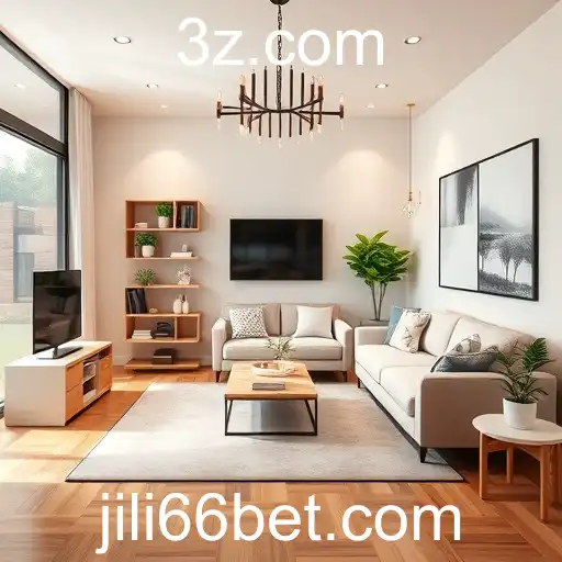 Exploring the Fascinating World of 'Home Decor' Games with Jili66