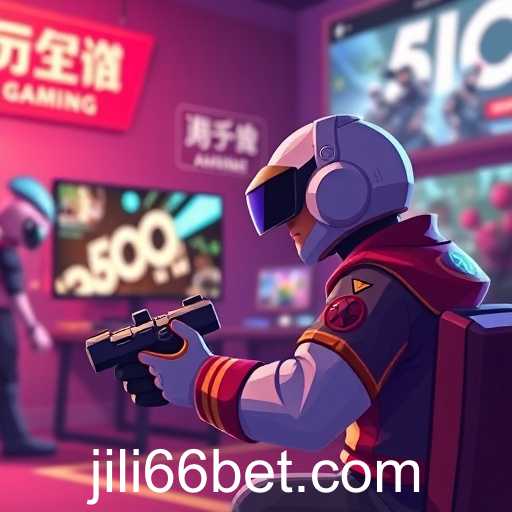 Exploring Jili66: The Impact of Gaming in 2025