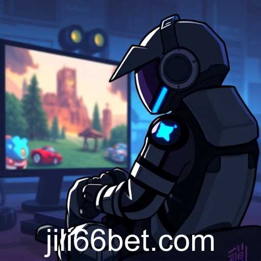 The Rise of Jili66 in the Online Gaming World