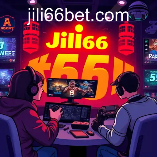 The Rise of Jili66 in the Gaming World