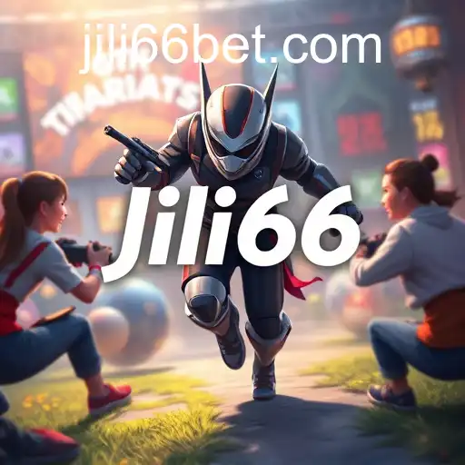 The Rise of Jili66: A Game Changer in Online Gaming