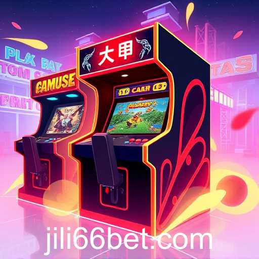 The Rise of Jili66 in the Gaming World