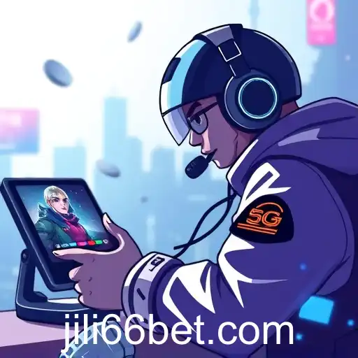 The Rise of Online Game Platforms in the Mid-2020s